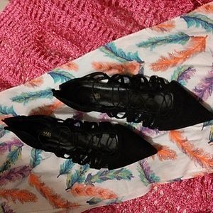 🤩🤩👠🛍Michael Kors cute flats